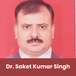 Madhav University, Sirohi (Rajasthan), Principal - Madhav Homeopathic Medical College and Hospital: Dr. Saket Kumar Singh Interview